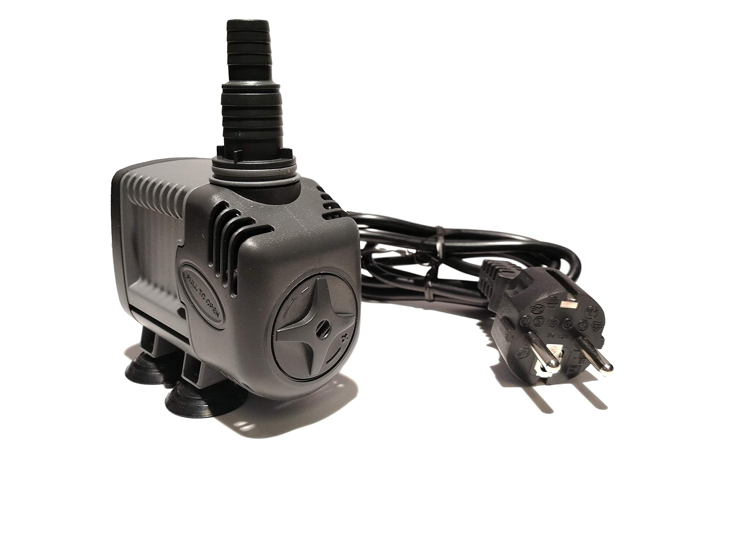 Pompa per fontana Sicce Syncra Silent 1.0 - 950l/h