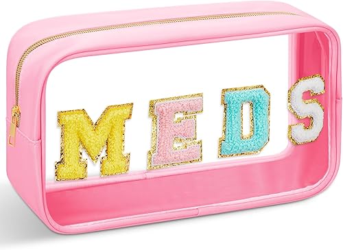 Bolsa de maquillaje de chenilla, bolsa portátil de nailon, estuche de maquillaje, bolsa de maquillaje con cremallera, bolsa de almacenamiento de