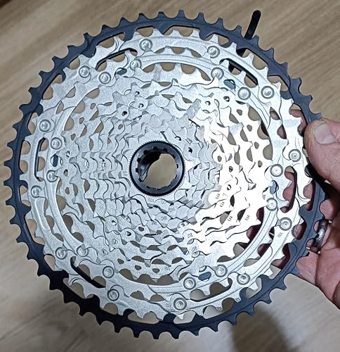 Amazon | シマノ(SHIMANO) カセットスプロケット CS-M7100 12S 10-51T
