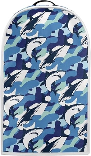 Vista 128 de doginthehole Lindas fundas para licuadora de gatos para cocina, antihuellas dactilares, a prueba de polvo, mezcladora o cafetera, cubierta