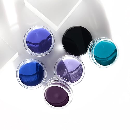 Miniatura 7 de Inglot AMC - Gel delineador de ojos, resistente al agua, de larga duración, color intenso, acabado mate, 0.19 onzas estadounidenses, 67