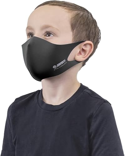 Miniatura 4 de Mundi Máscara facial Swany unisex para niños