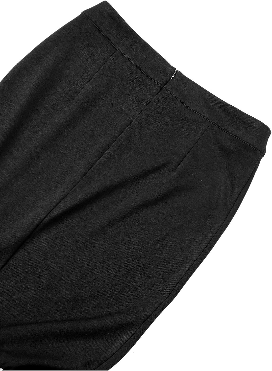 SHENBOLEN Women African Print Skirt Kente Pencil Skirts - Image 6