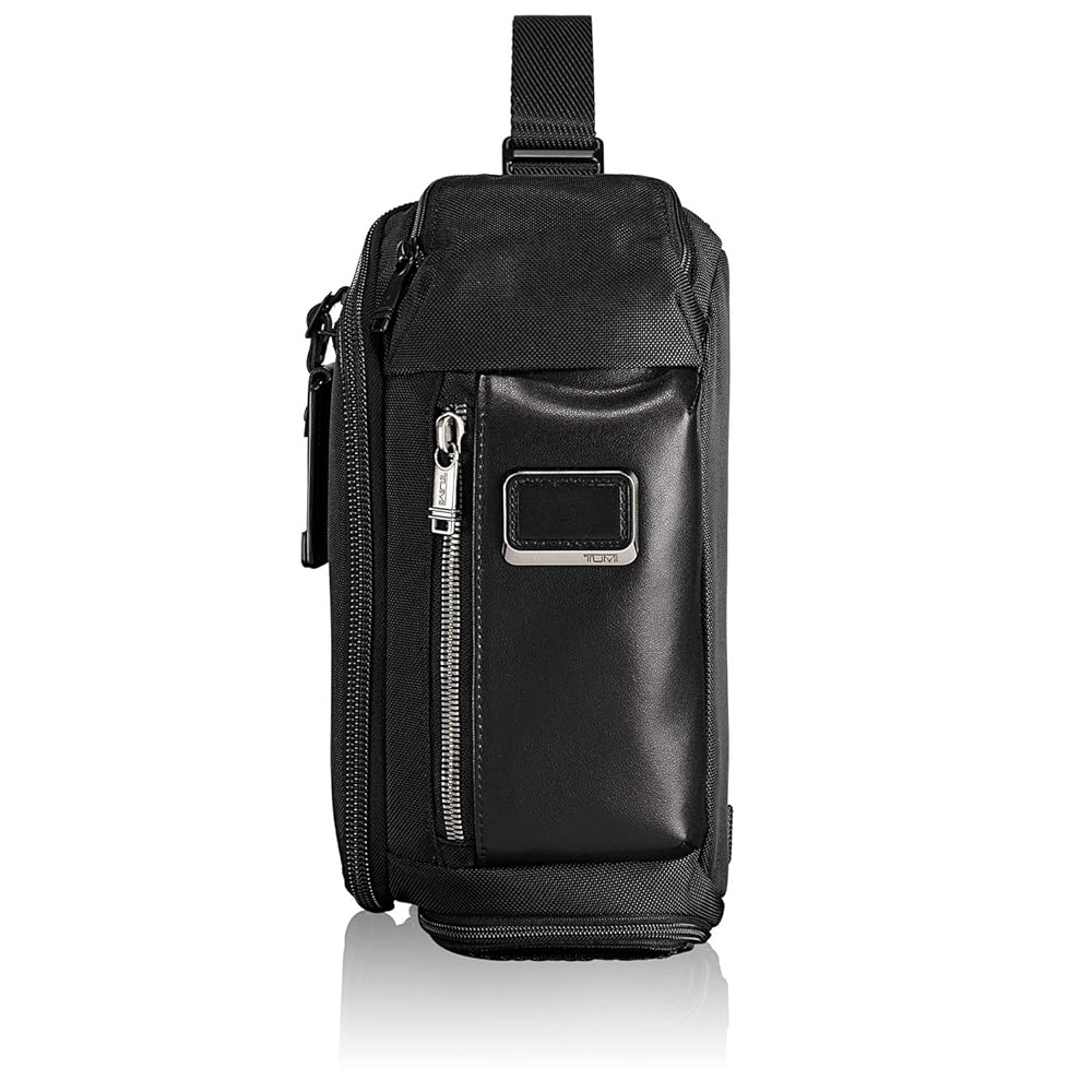 バッグ TUMI ALPHA BRAVO KELLEY 232399D トゥミ TUMI 232399 ボディバッグ アルファ ブラボー ALPHA