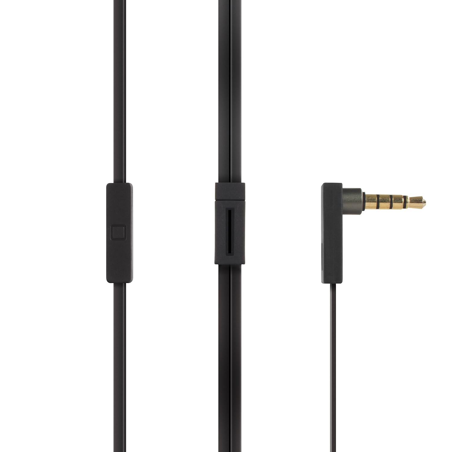 AT&T SEB50 in-line controls and 3.5mm jack