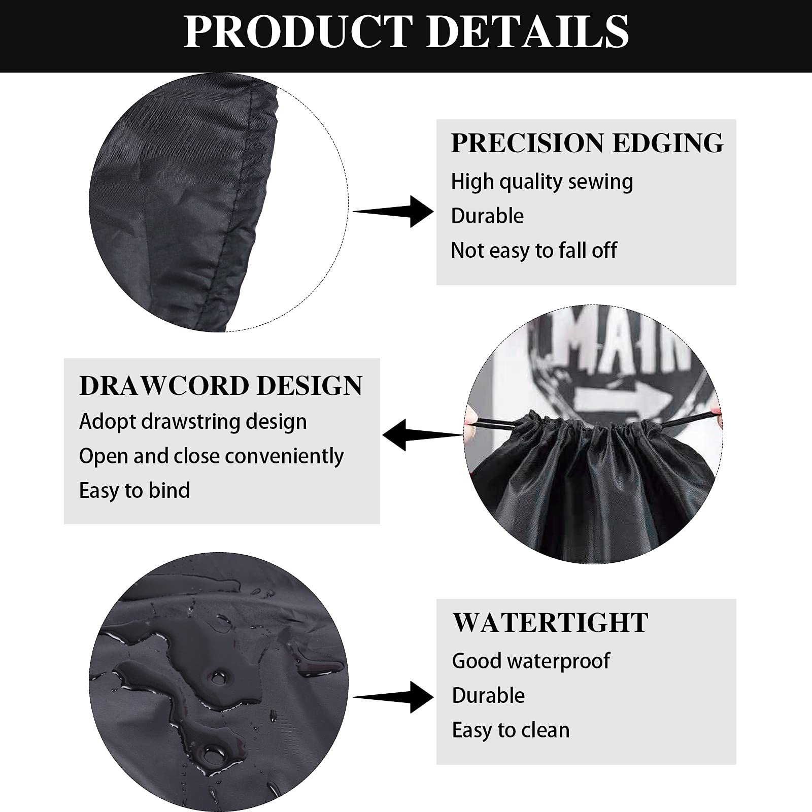 Produktbild von Wetsuit Wickelunterlage - 50,90,130 Cm Wasserdichte Matte, Leicht