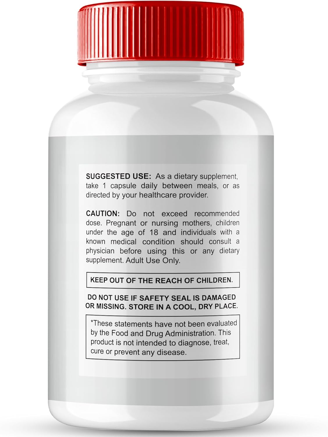 IDEAL PERFORMANCE Dialux Blood Capsules, Dialux Blood Formula Support Supplement Pills, Premium Formula for Healthy Circulation & Stable Levels, All Natural Dia Lux Pills Reviews (2 Pack)