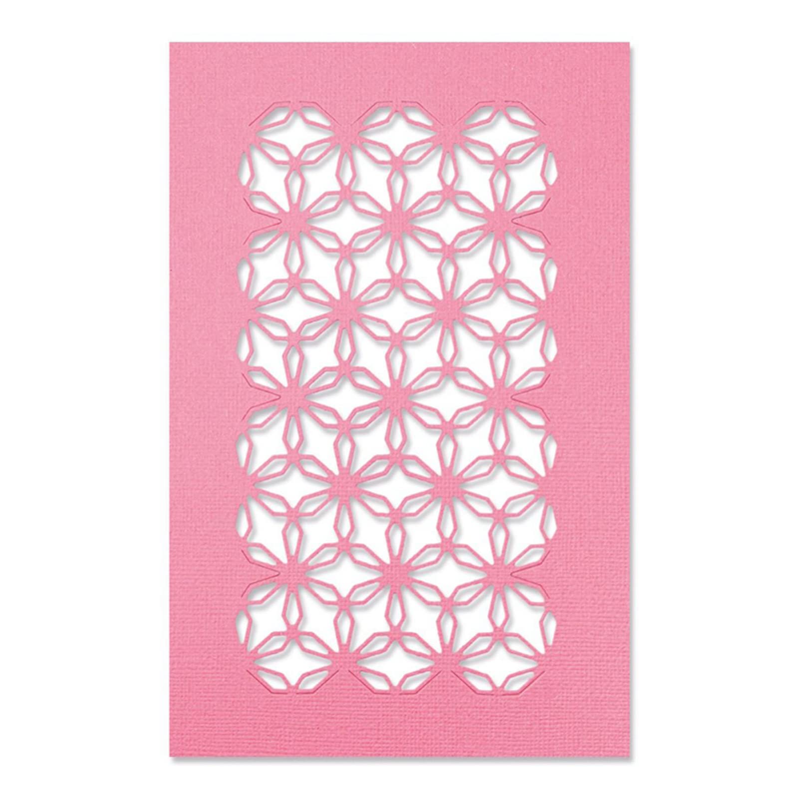 Fustelle in metallo Forme di base n. 2, AgiArt, stencil per goffratura, fustelle per scrapbooking, creazione di biglietti fai da te, per fustelle di carta - Italia