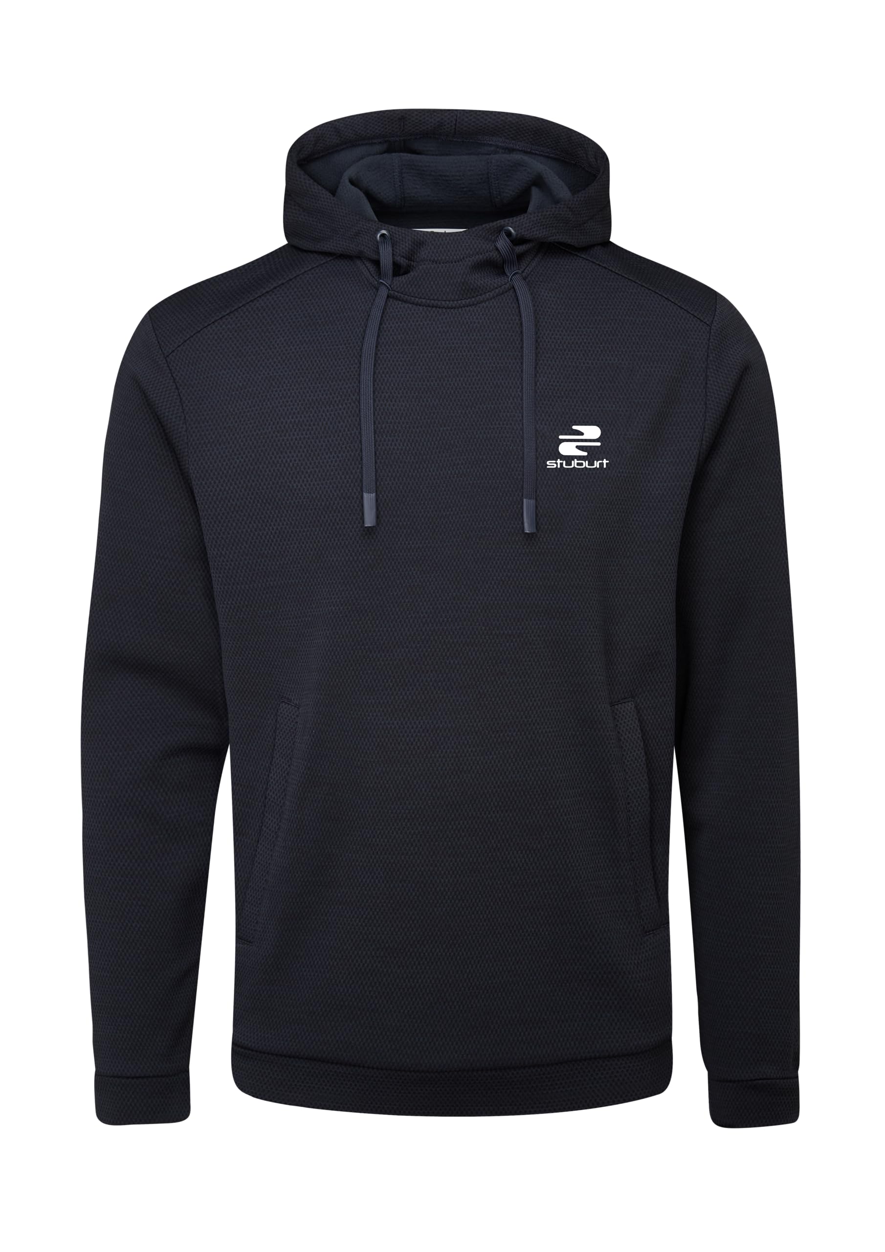 Stuburt Ancash Hoodie, French Navy, XX-Large