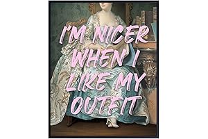 Preppy Pink Shabby Chic Bathroom Decor