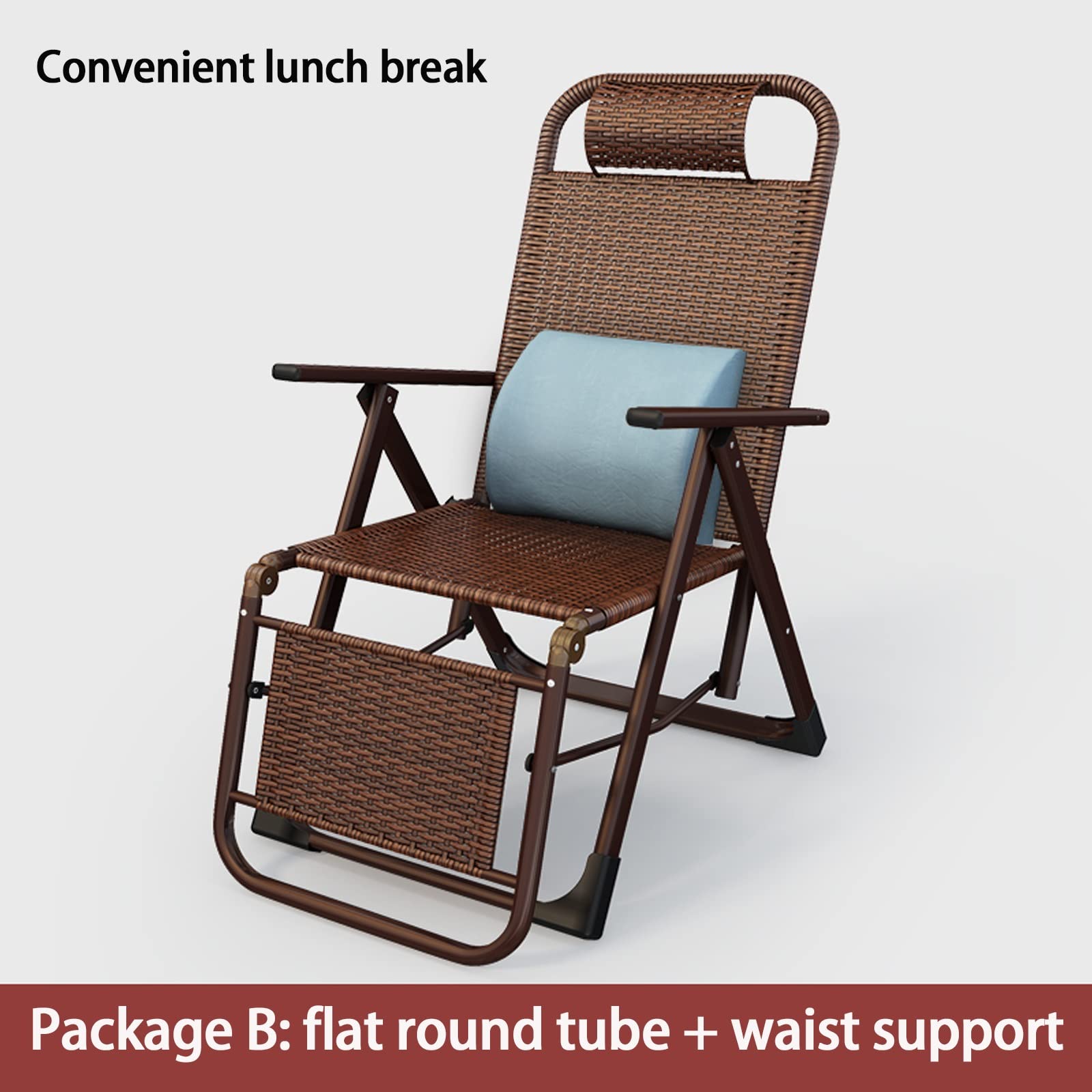 Amazon｜折りたたみリクライニングチェア アウトドア チェア