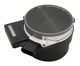 Mass Air Flow Sensor, 25168491, AF10043, 25318411, Compatible with Chevy, Cadillac, GMC and Other GM Vehicles - Silverado, Suburban, Tahoe, Yukon XL, Sierra, Escalade, ESV, 5.3L, 6.0L, 4.8