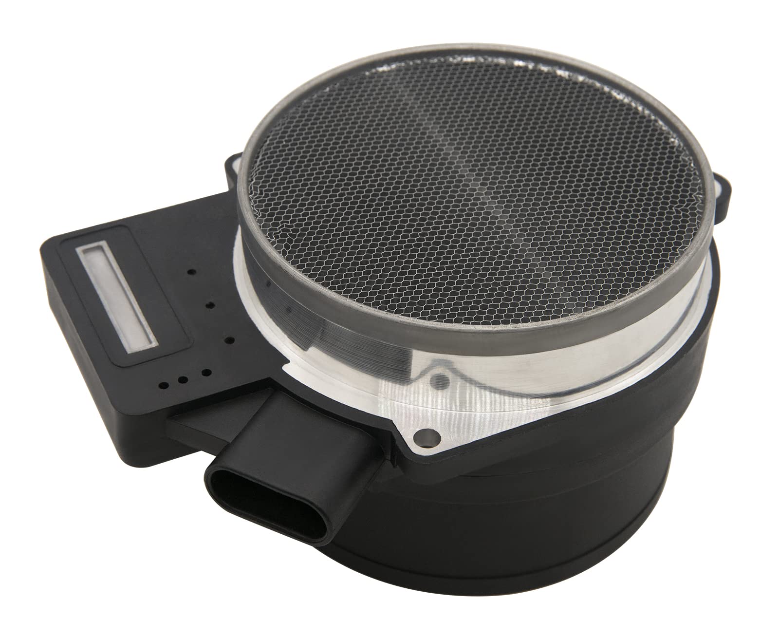 WENBIAO Mass Air Flow Sensor, 25168491, AF10043, 25318411, Compatible with Chevy, Cadillac, GMC and Other GM Vehicles - Silverado, Suburban, Tahoe,