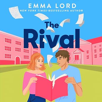 The Rival Audiobook by Emma Lord episode artwork