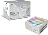ASUS ROG Loki SFX-L 850W Titanium Power Supply - White - 1