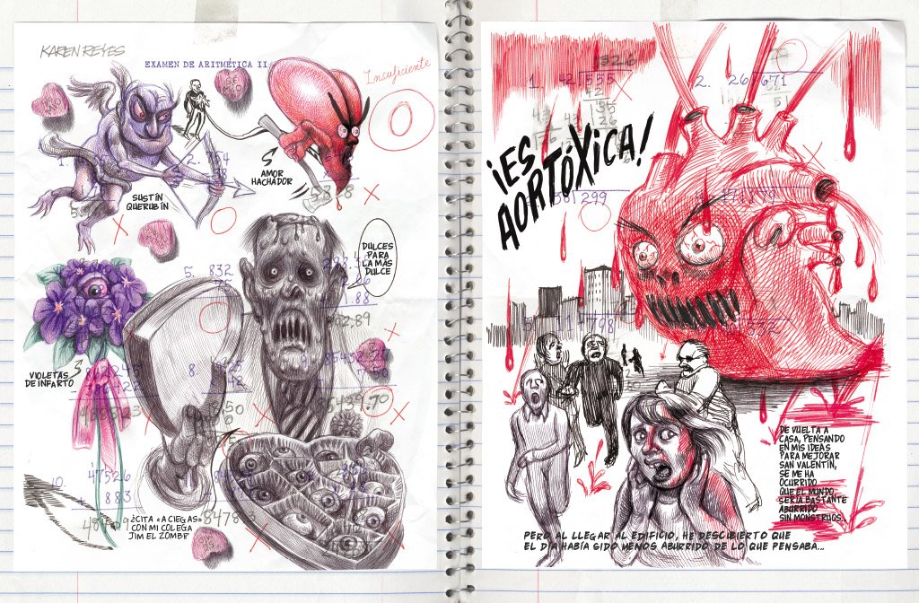 Lo que más me gusta son los monstruos / My Favorite Thing Is Monsters (Lo Que Más Me Gusta Son Los Monstruos / My Favorite Thing Is Monsters) (Spanish Edition)