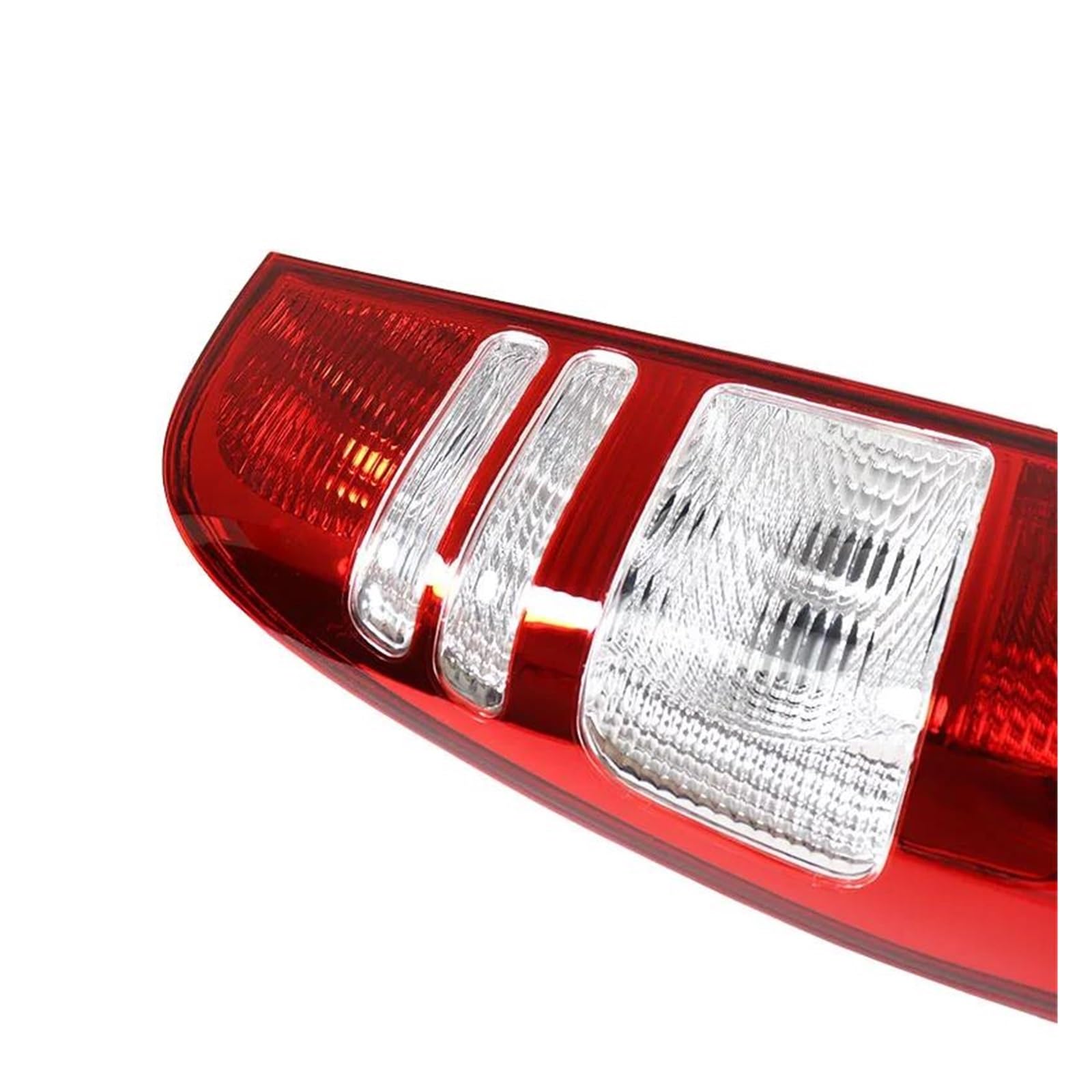 Intermitentes Para Mercedes Para Benz Para Vito Para Viano W639 W636 Luz Trasera Lámpara De Freno Marcha Atrás Sin Bombilla Luces Antiniebla Traseras(Izquierda)