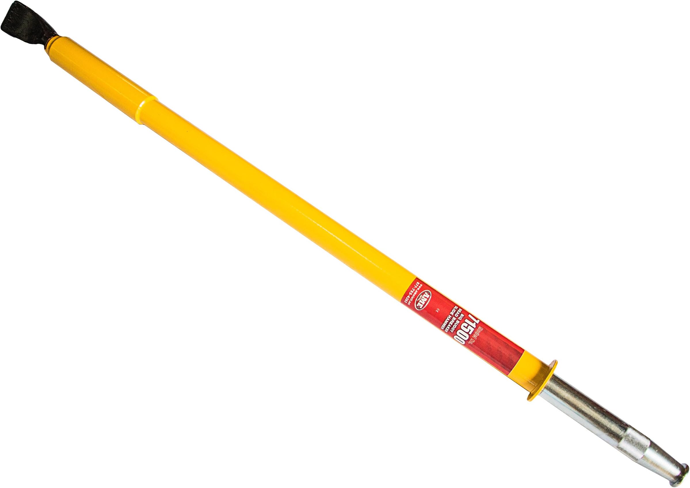 AME INTL 71500 ‘Big Buddy’ Tire Bead Breaker Slide Hammer – Manual Demount Tool for Truck Tires