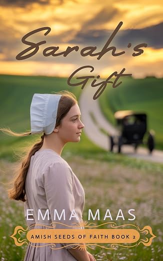 Sarah's Gift