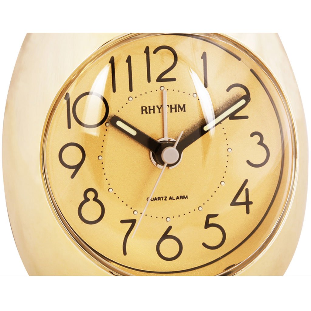 ミュート時計  ファッション置き時計  置き時計  目覚まし時計 楽天市場】目覚まし時計 アナログ 通販 アラーム 置き時計 置時計