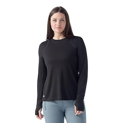 Smartwool Active Long Sleeve Women