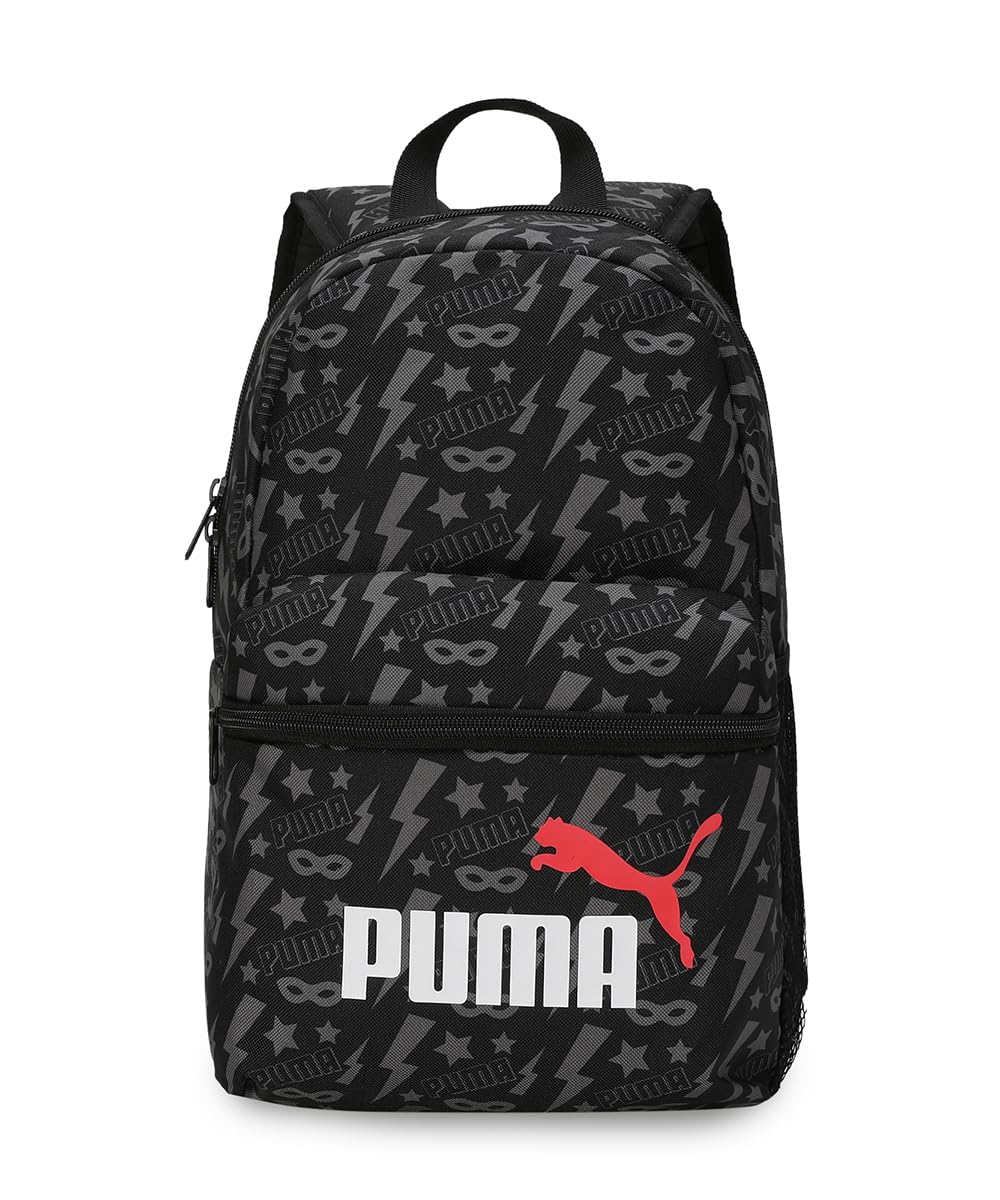 PUMA Mens PUMA Phase Backpack