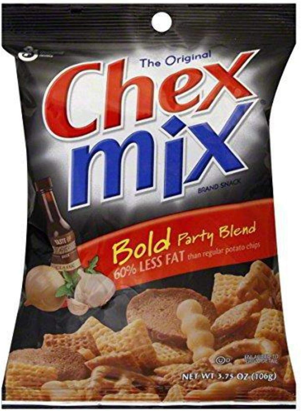 Bold Party Blend 3.75oz, 8 Count