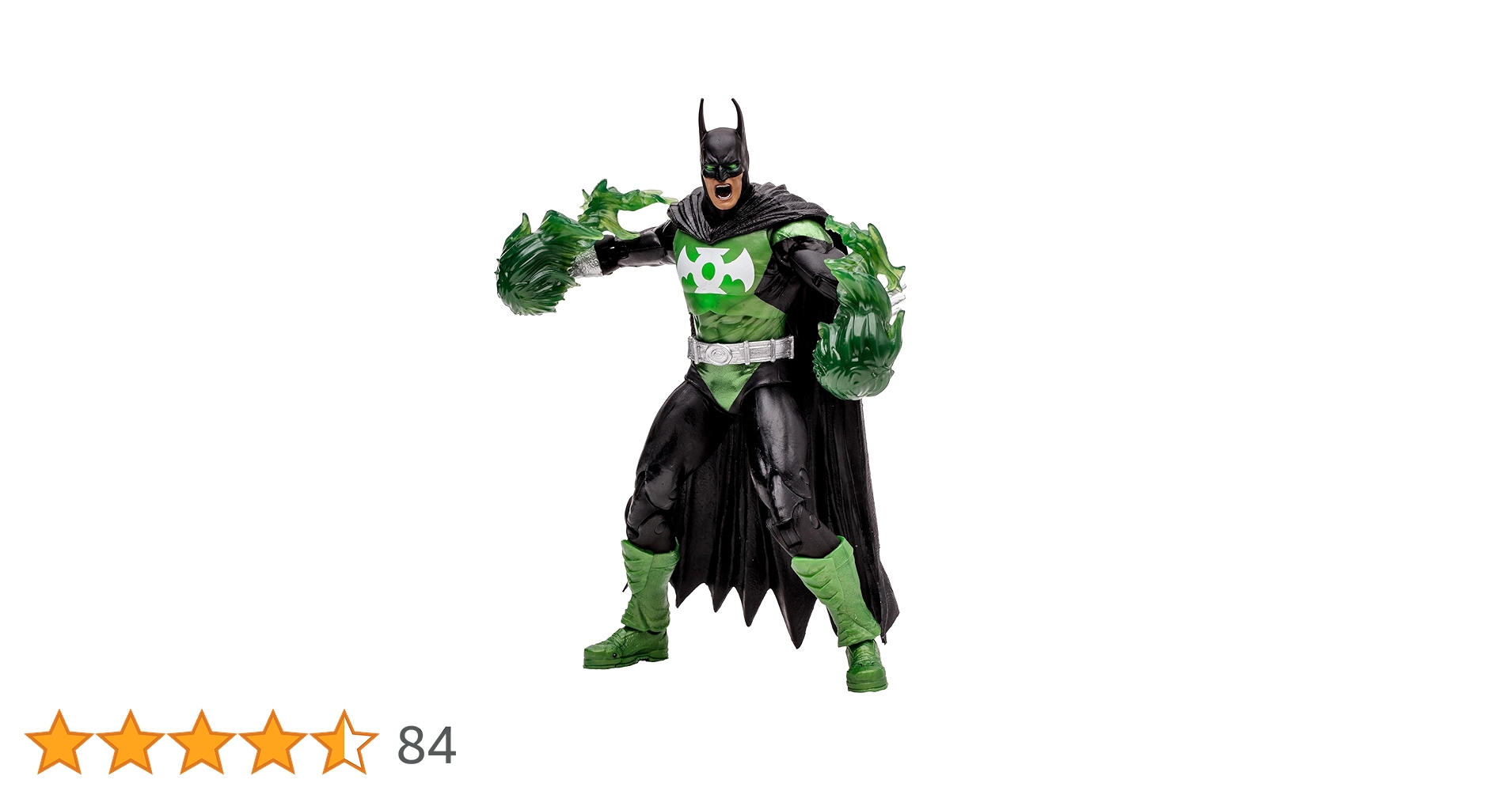 Amazon.co.jp: McFarlane Toys - DC マルチバース バットマン