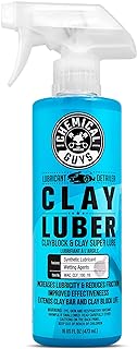 Chemical Guys WAC_CLY_100_16 Luber Synthetic Lubricant and Detailer, 16 oz
