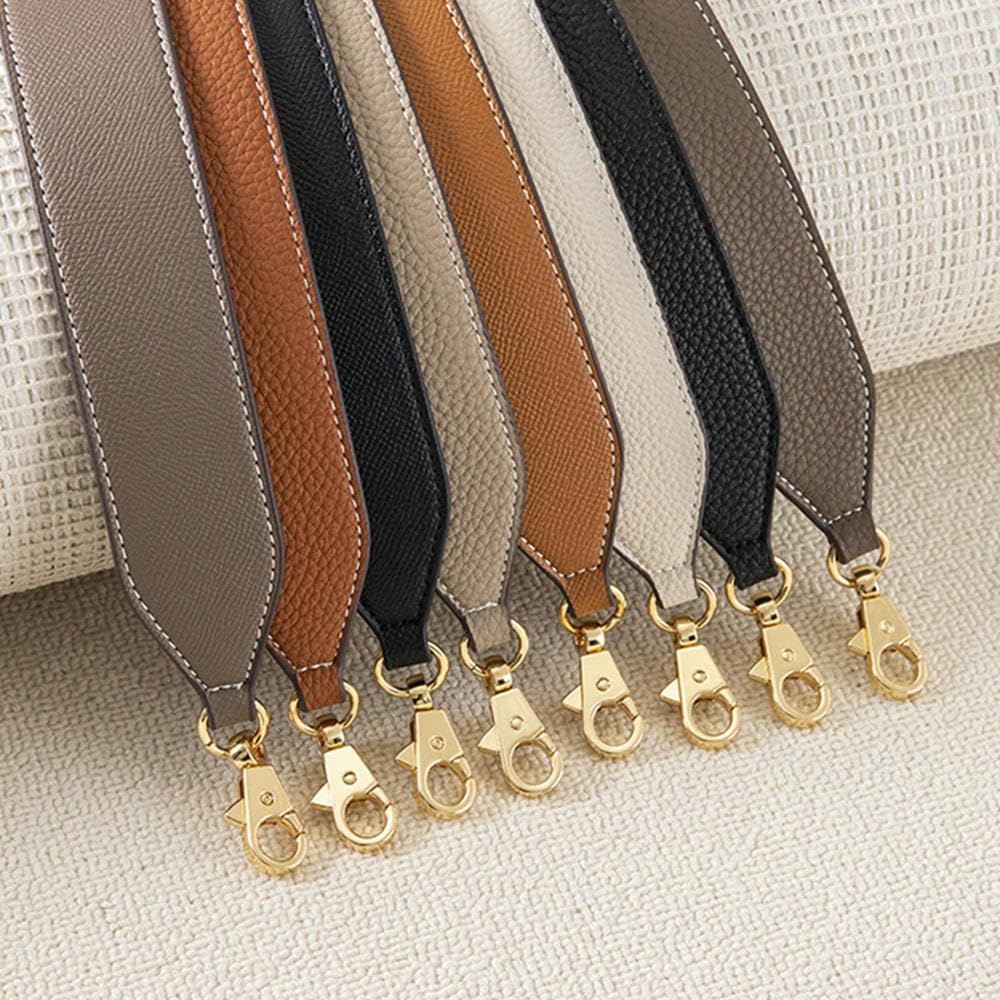 67 cm 4 cm skórzany portfel pasek torba pasek ramię torebka portmonetka pasek Crossbody zamiennik dla kobiet