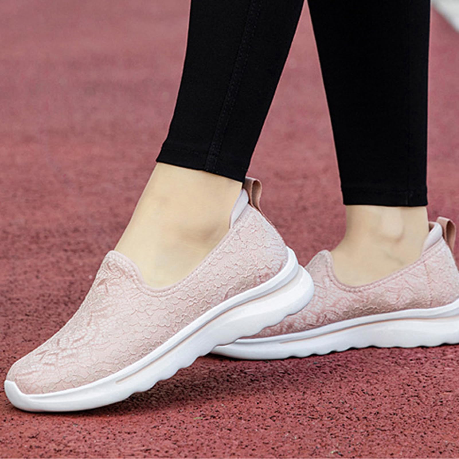 Buty dla cukrzyków, damskie, letnie, ortopedyczne, z siateczki, buty rekreacyjne, oddychające, wygodne buty do chodzenia, lekkie buty do chodzenia, wygodne buty outdoorowe
