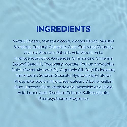 Miniatura 10 de NIVEA Crema suave crema hidratante refrescante y suave crema corporal crema facial y crema de manos paquete de 3 tarros de 68 onzas