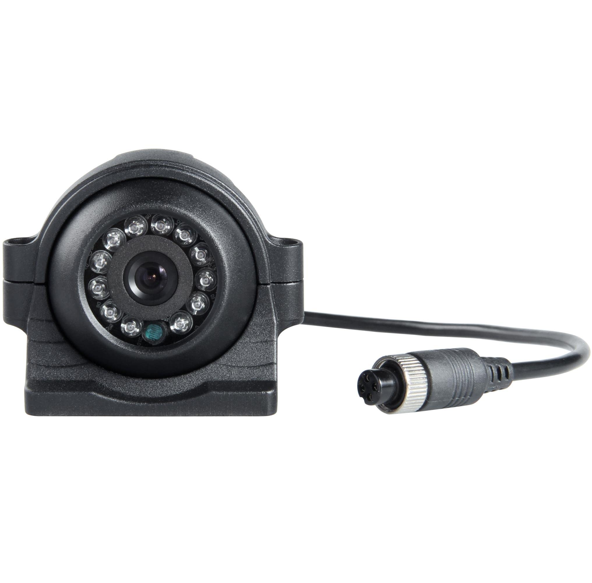 Amazon.com: VSSTECH 12V Metal Vehicle AHD 2.0MP 1080P Waterproof Rear ...