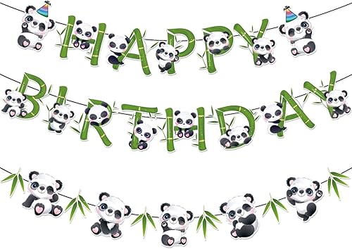 Vista 294 de Zwiebeco Decoración de fiesta de feliz cumpleaños, banderín, guirnalda de banderines, kit de abanico de papel para niños, Capitán América