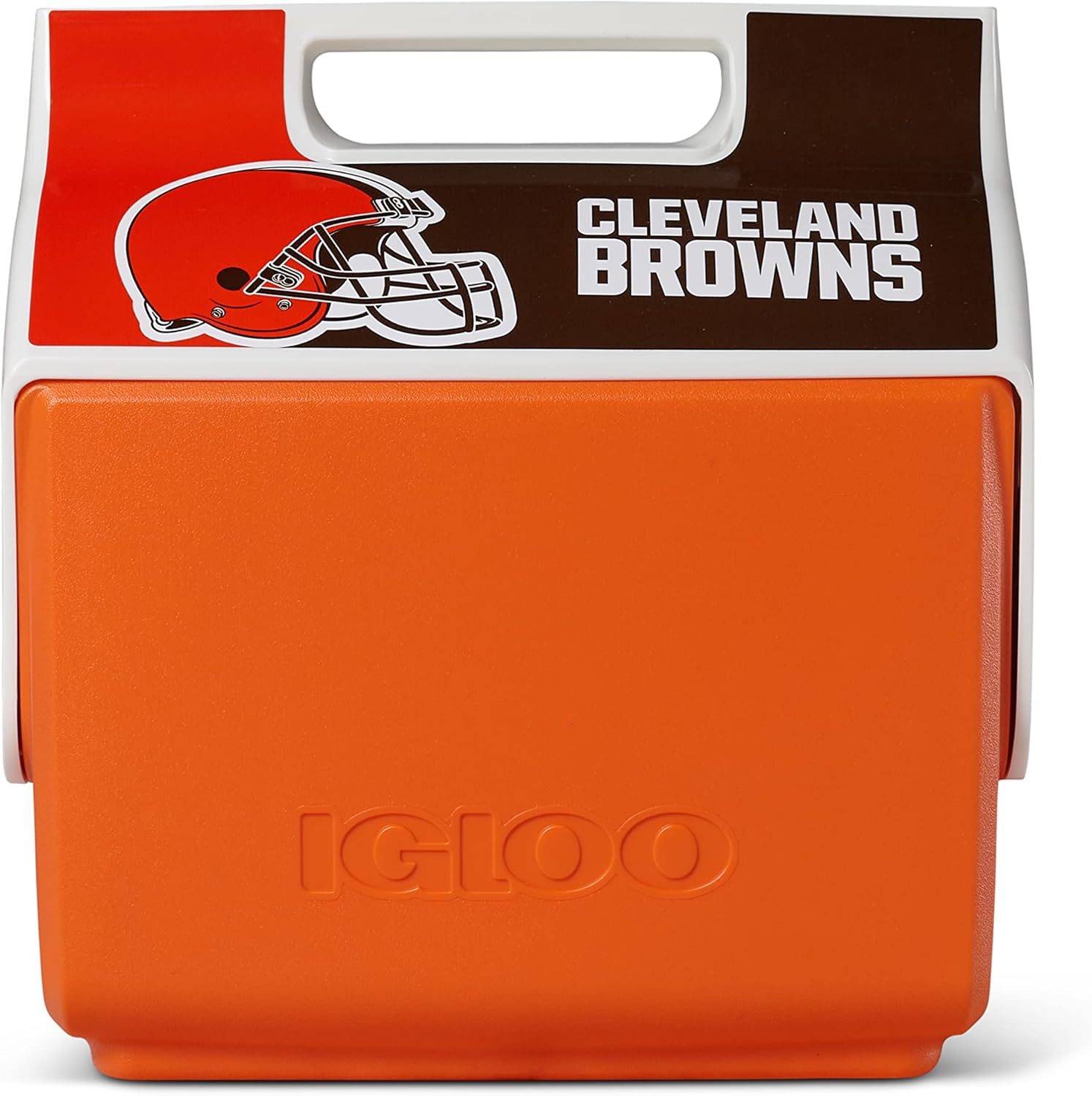 Igloo Limited Edition NFL 7qt Little Playmate Cowboys : Sports & Outdoors