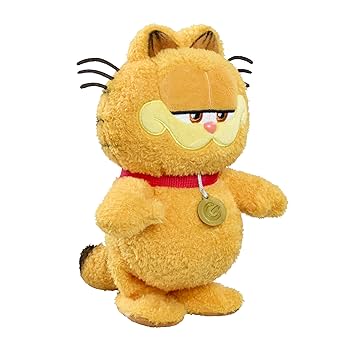 【★★目玉商品★★】Garfield ガーフィールドぬいぐるみ BIG おすわり GARFIELD ガーフィールド ぬいぐるみ FUN FARM (DAKIN) 1980s／座
