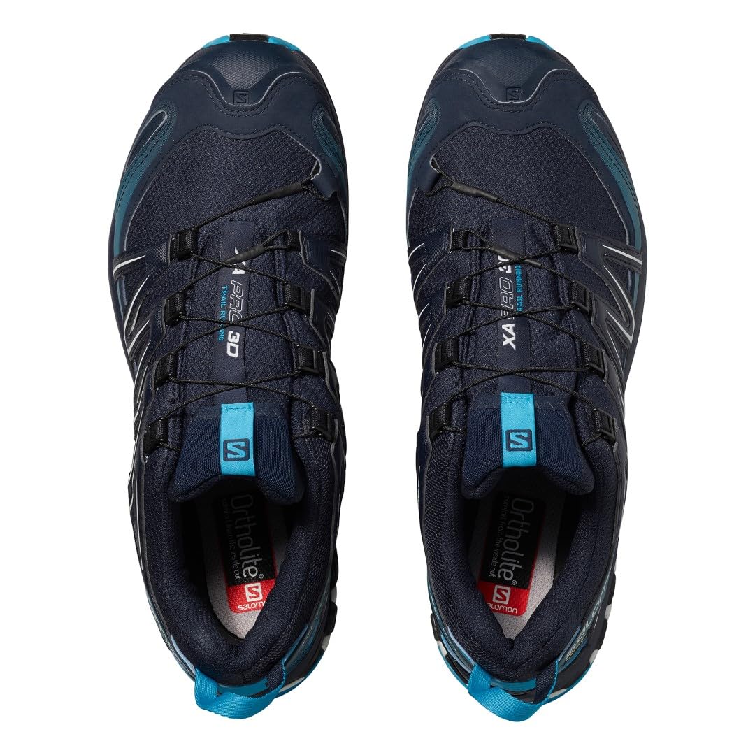 SALOMON XA PRO 3D Gore-Tex, Scarpe da Trail Running Uomo
