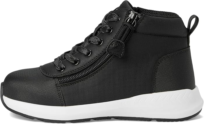 Обувь BILLY Footwear BILLY Goat DZ High (Little Kid/Big Kid) — фото 2
