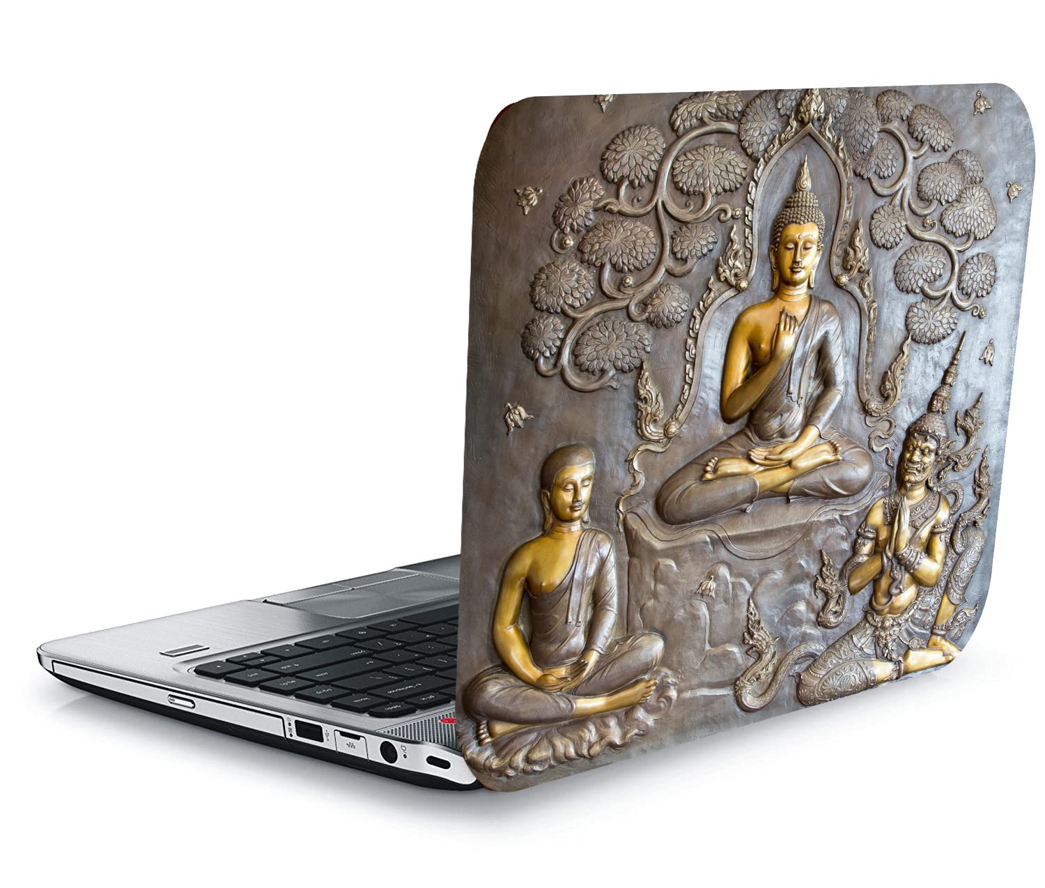 QTH Dynamic Design Laptop Sticker 15.5 Inch QTH-L19-1952 (B09LLKBXC3) Amazon Price History, Amazon Price Tracker