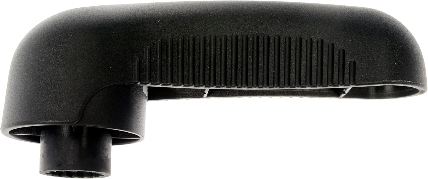 Dorman 74566 Rear Seat Recline Handle Compatible with Select Dodge/Ram Models