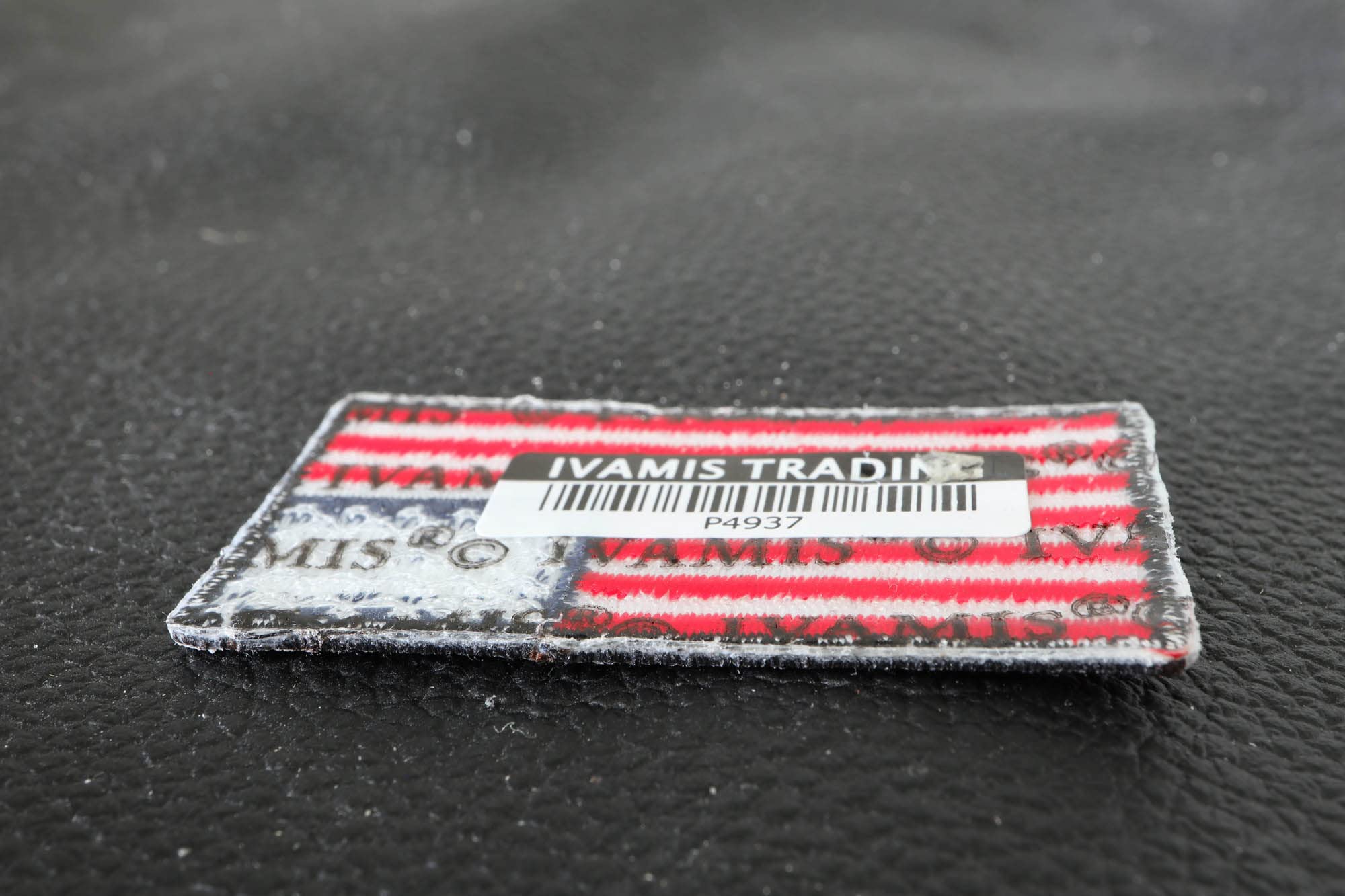 Amazon.com: US Flag Patch Black Border 2 Inch - 2x1.1 inch