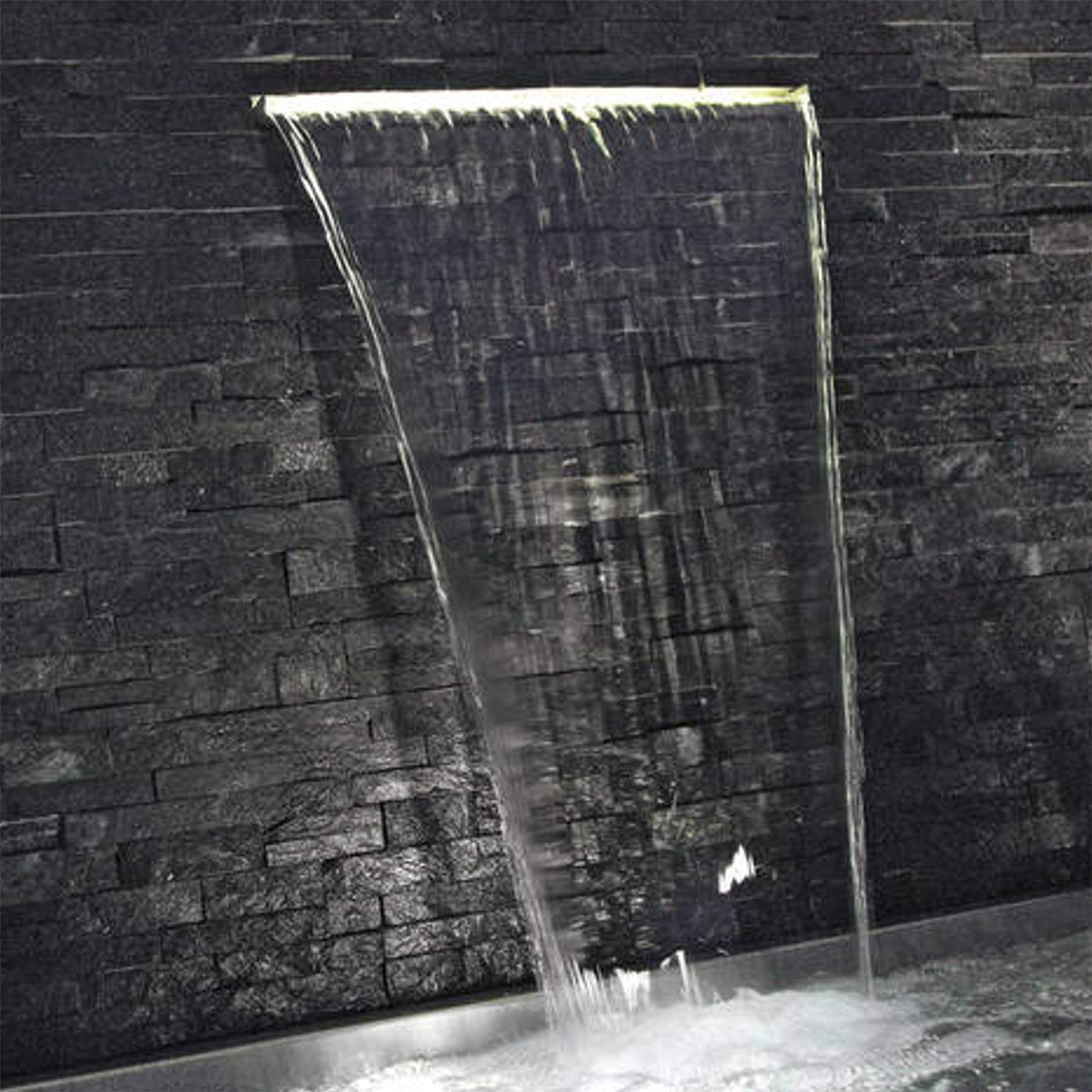 Oase Waterfall Iluminación 60