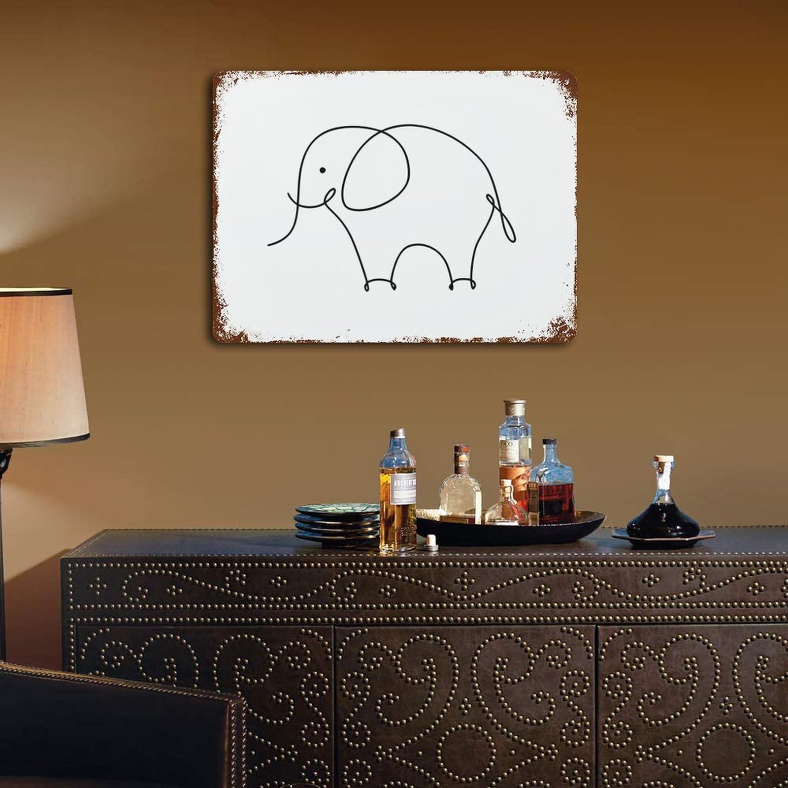 壁掛け ピカソデザイン昭和レトロ 壁掛け ピカソデザイン昭和レトロ