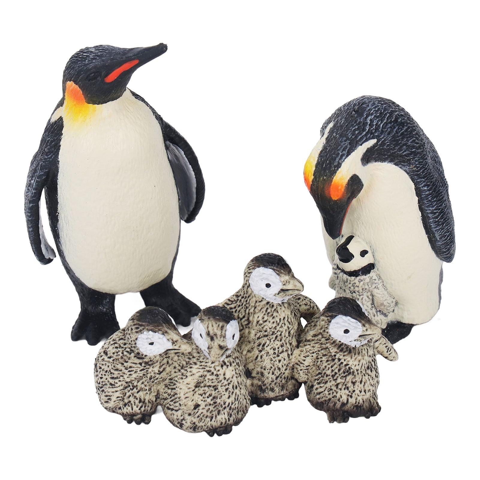 Amazon.co.jp: Zerodis ペンギンモデル プレミアムシミュレーション