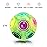 Vdealen Magic Rainbow Puzzle Ball, Fidget Ball Puzzle Brain Teaser Fidget Toy for Boys & Girls- Birthday Party Easter Valentines Christmas Stocking Stuffers for Kids Teen & Adults(Green)