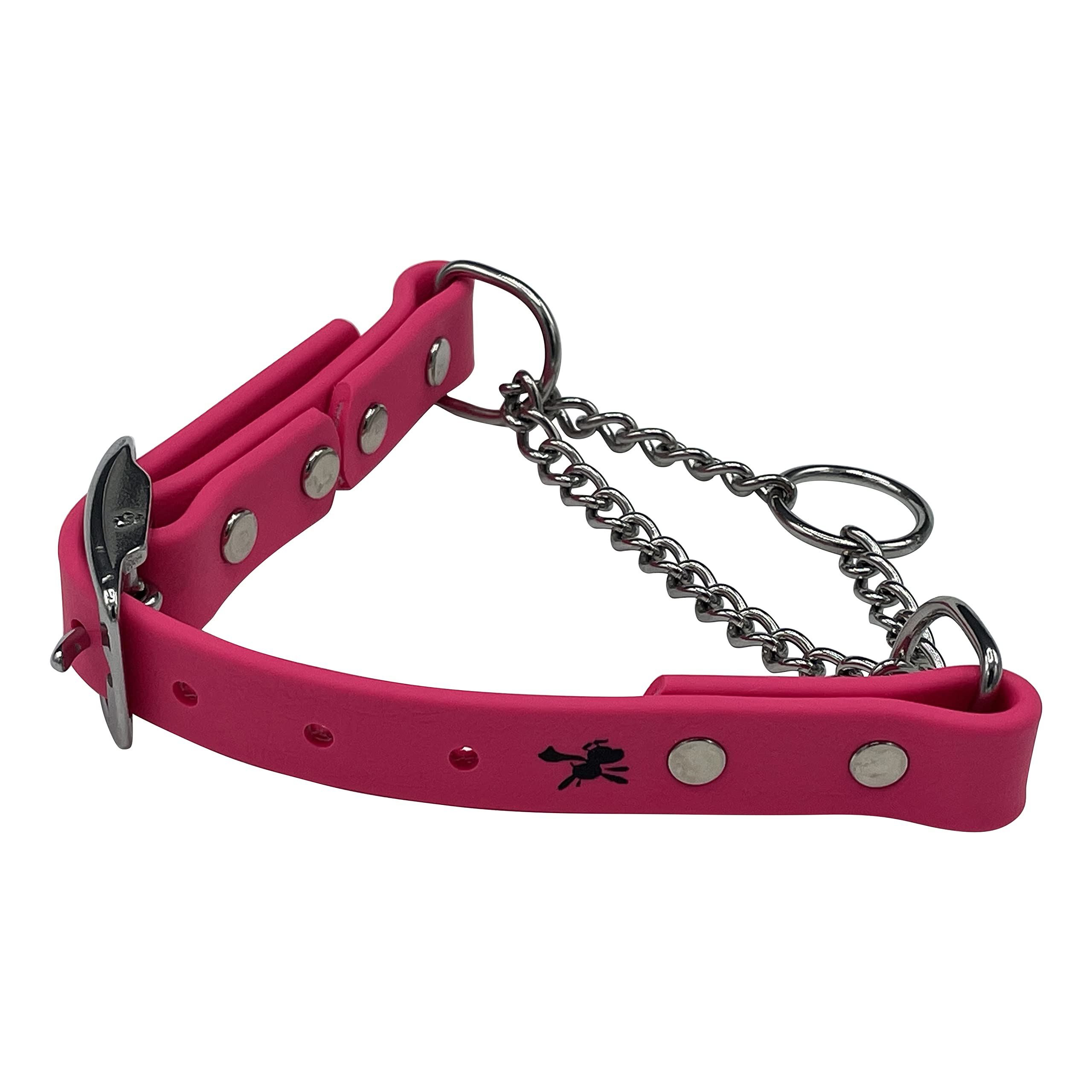 JIM HODGES DOG TRAINING Martingale Collar For Dogs