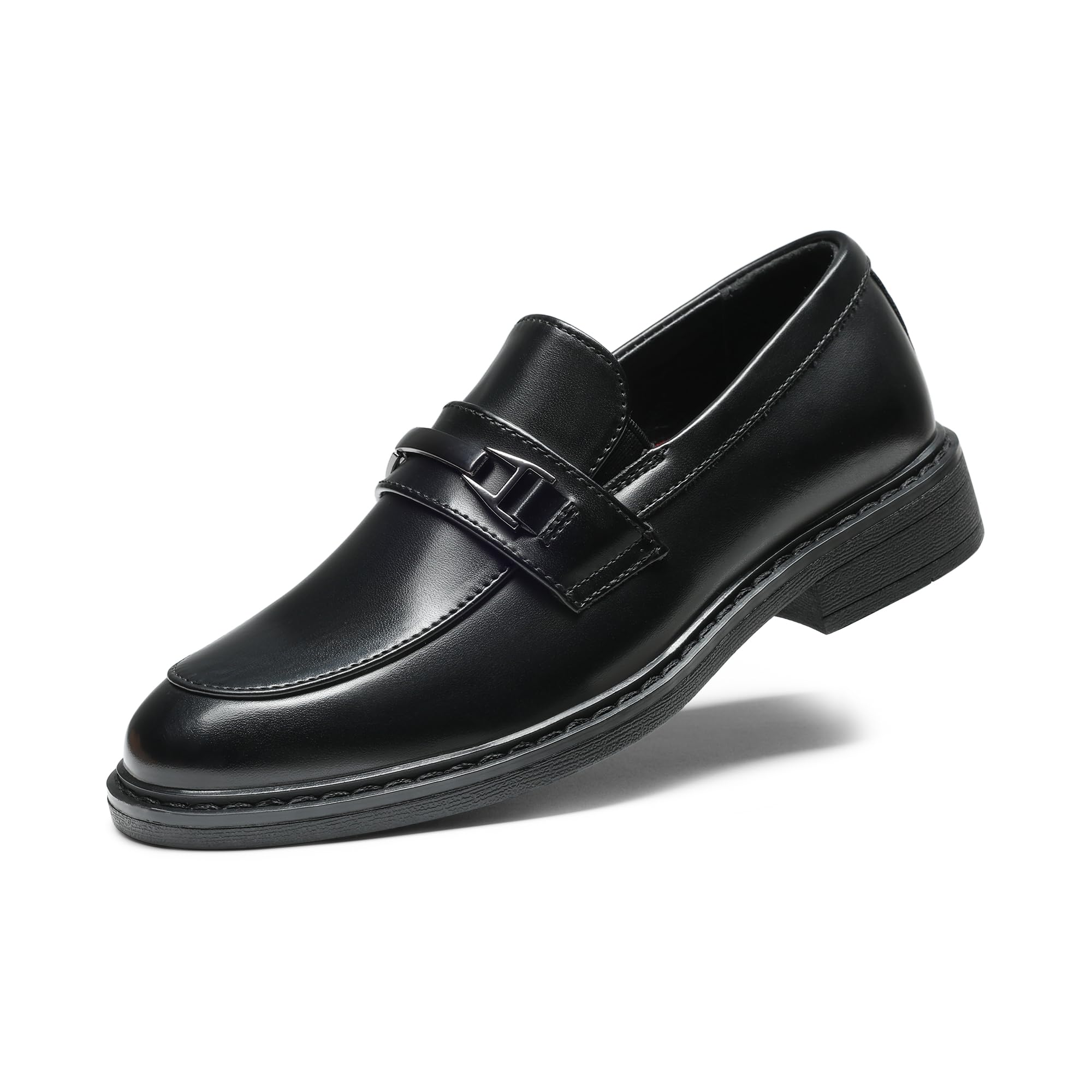 Bruno Marc Mocassini Bambino - Classic Comfort