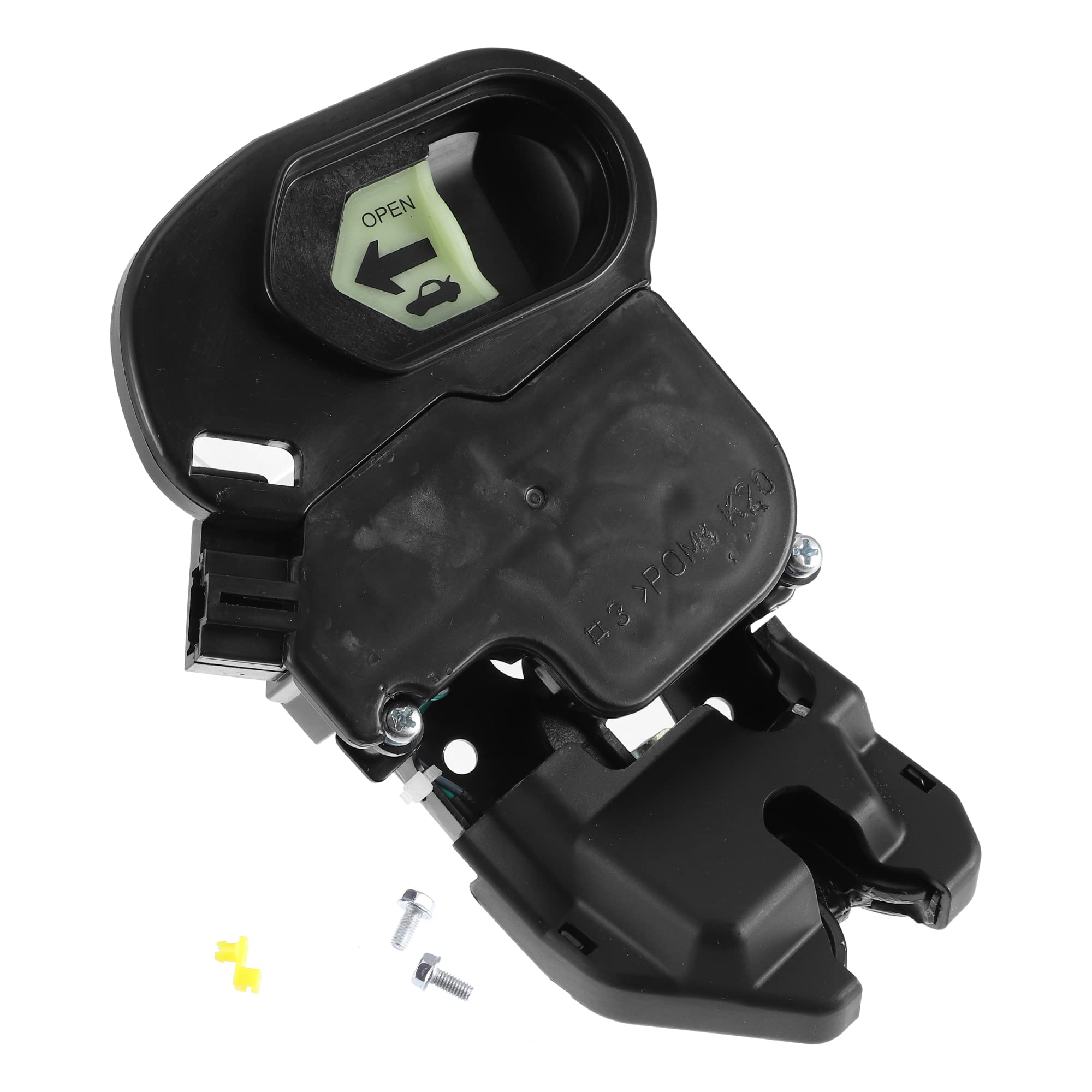 Amazon.com: X AUTOHAUX Trunk Latch Lock Actuator 74851-SDA-A22 for