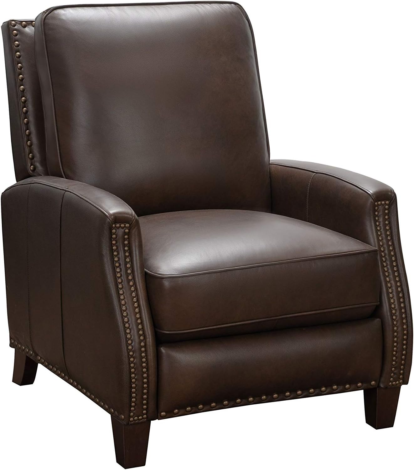 BarcaLoungerMelrose Recliner - Ashford-Walnut