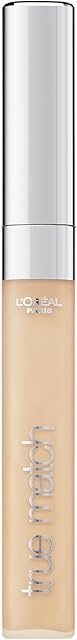 L'Oreal Paris True Match The One Concealer, 1C Ivory Rose